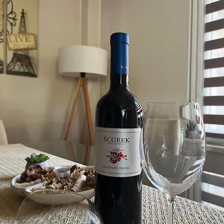 Appartement Delux Leskovac (Jablanica)