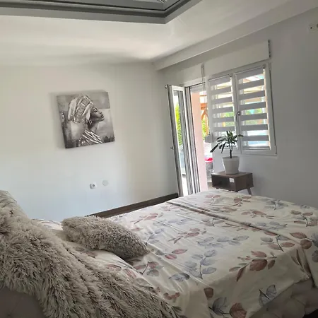 Appartement Delux Leskovac (Jablanica)