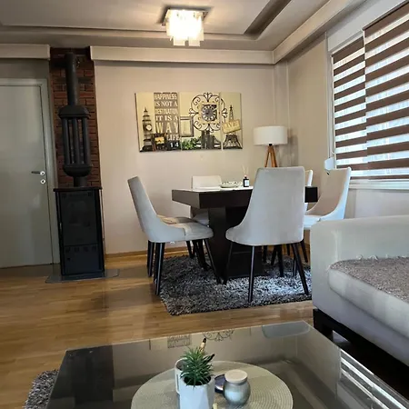 Delux * Leskovac (Jablanica)