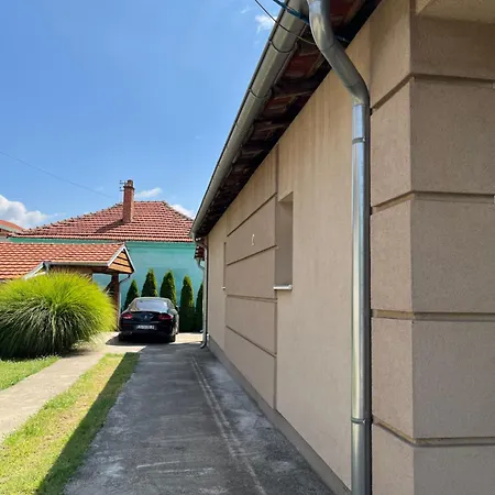 Appartement Delux Leskovac (Jablanica)