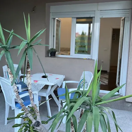 Delux Appartement Leskovac (Jablanica)