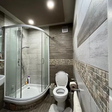 Appartement Delux Leskovac (Jablanica)