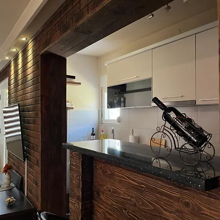 Delux * Leskovac (Jablanica)