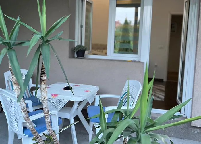 Delux شقة ليسكوفاك